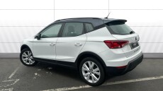 SEAT Arona 1.0 TSI SE Technology [EZ] 5dr Petrol Hatchback